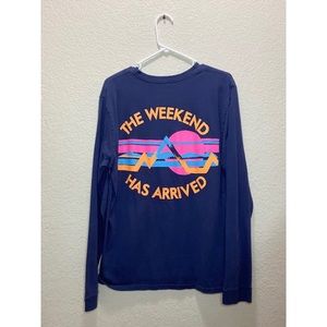 Chubbies Longsleeve Tshirt